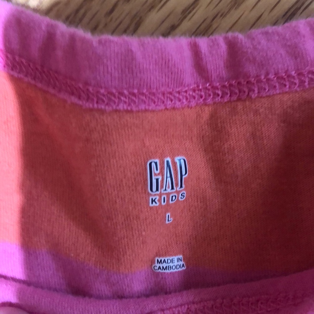 Gap sundress- girls size 10-12 - Picture 5 of 7